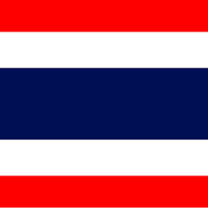 Thai flag